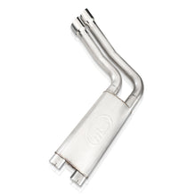 Charger l'image dans la galerie, Stainless Works 99-04 Ford SVT Lightning Legend Exhaust System (Used with FTLTNHCAT or FTLTNHOR)