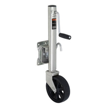 Carica l&#39;immagine nel visualizzatore di Gallery, Curt Marine Jack w/8in Wheel (1500lbs 10in Travel)
