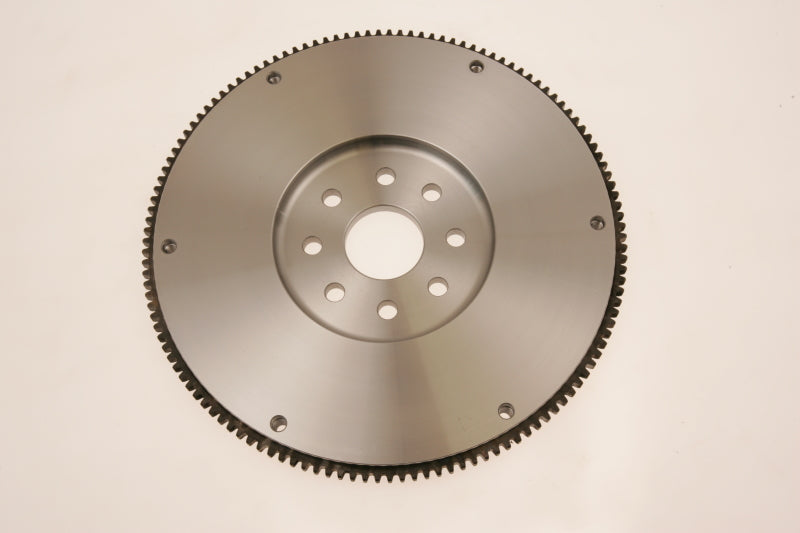 McLeod Steel FlywheelMOPAR 6 Bolt Crk 340 383 440 130T