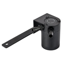 Charger l&#39;image dans la galerie, Mishimoto 2020+ Ford Explorer ST 3.0L Oil Catch Can - PCV Side