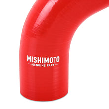 गैलरी व्यूवर में इमेज लोड करें, Mishimoto 08-09 Pontiac G8 Silicone Coolant Hose Kit - Red