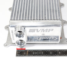 Laden Sie das Bild in den Galerie-Viewer, VMP Performance by PWR 20+ Ford Shelby GT500 5.2L 81mm Race Intercooler