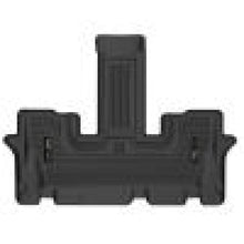 गैलरी व्यूवर में इमेज लोड करें, Husky Liners 20-21 Kia Telluride Weatherbeater 3rd Seat Floor Liner - Black