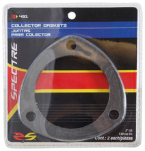 Charger l&#39;image dans la galerie, Spectre Header Collector Gasket 3in. Thick