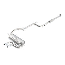 गैलरी व्यूवर में इमेज लोड करें, Ford Racing 2013-15 Focus ST Cat-Back Exhaust System