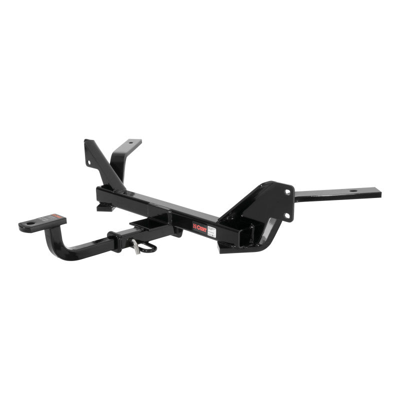 Curt 95-00 Chevy Lumina Class 2 Trailer Hitch w/1-1/4in Ball Mount