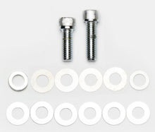 गैलरी व्यूवर में इमेज लोड करें, Wilwood Bolt Kit - Caliper Front GP 300/310 84-99 3/8-16 Chrome