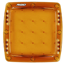Charger l'image dans la galerie, Rigid Industries Q-Series Light Cover - Amber