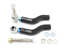 Laden Sie das Bild in den Galerie-Viewer, SPL Parts 2008+ Nissan GT-R (R35) / 2009+ Nissan 370Z (Z34) Front Outer Tie Rod Ends (Bumpsteer Adj)