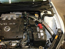 Charger l&#39;image dans la galerie, Injen 04-07 Maxima V6 3.5L Polished Cold Air Intake