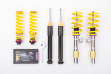 Laden Sie das Bild in den Galerie-Viewer, KW Coilover Kit V1 BMW M3 (E92/93)
