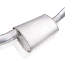 Cargar imagen en el visor de la galería, Stainless Works Chevy II Nova 1962-67 Exhaust 3in LS1 System