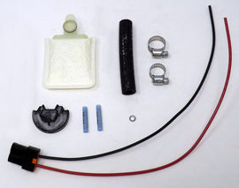 Walbro fuel pump kit for 84-92 Supra MK3 - 2to4wheels