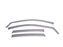 Cargar imagen en el visor de la galería, EGR 14+ Toyota Corolla In-Channel Window Visors - Set of 4