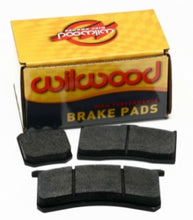 गैलरी व्यूवर में इमेज लोड करें, Wilwood Pad Set BP-20 7516 GN III