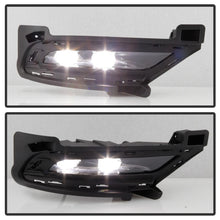 Laden Sie das Bild in den Galerie-Viewer, Spyder Chrysler 300 2015-2019 OEM Style Full LED Fog Lights - Right - w/o Switch