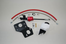 Carica l'immagine nel visualizzatore di Gallery, McLeod Hydraulic Conversion Kit 1967-69 Camaro Firewall Kit