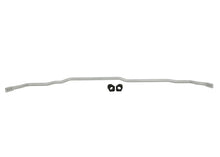 Carica l&#39;immagine nel visualizzatore di Gallery, Whiteline 91-99 Toyota MR2 SW20 Rear 20mm Heavy Duty Adjustable Swaybar