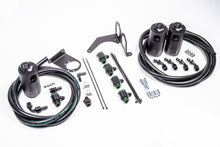 Carica l'immagine nel visualizzatore di Gallery, Radium Engineering Nissan R35 GT-R Triple Catch Can Kit