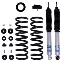 गैलरी व्यूवर में इमेज लोड करें, Bilstein B8 5112 Series 19-20 Dodge Ram 2500 Front Suspension Leveling Kit