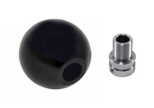 Laden Sie das Bild in den Galerie-Viewer, Torque Solution Billet Shift Knob (Black) Vokswagen/Audi Manual Transmission