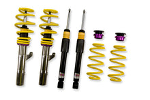 Cargar imagen en el visor de la galería, KW Coilover Kit V2 Audi A3 Quattro (8P) all engines w/o electronic dampening control