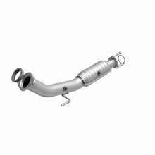 Carica l&#39;immagine nel visualizzatore di Gallery, MagnaFlow Conv DF 06-08 Honda Civic SI 2.0L
