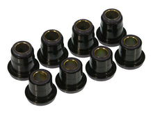 Carica l&#39;immagine nel visualizzatore di Gallery, Prothane 55-82 GM Front Control Arm Bushings - Black