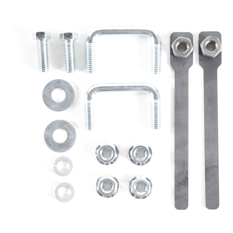 Curt 89-92 Ford Probe Coupe Except GT Class 1 Trailer Hitch w/1-1/4in Receiver