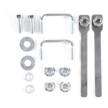 Laden Sie das Bild in den Galerie-Viewer, Curt 89-92 Ford Probe Coupe Except GT Class 1 Trailer Hitch w/1-1/4in Receiver