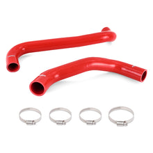 गैलरी व्यूवर में इमेज लोड करें, Mishimoto 08-09 Pontiac G8 Silicone Coolant Hose Kit - Red