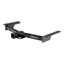 Load image into Gallery viewer, Curt 15-19 Ford Transit Class 3 Trailer Hitch w/2in Receiver