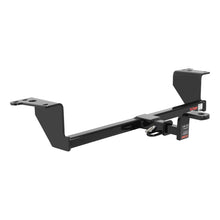 Load image into Gallery viewer, Curt 95-00 Lexus LS400 Class 2 Trailer Hitch w/1-1/4in Ball Mount