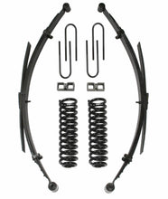 Charger l&#39;image dans la galerie, Skyjacker 9&quot; 73-79 F150 W/REAR SPRGS