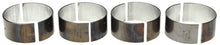 Cargar imagen en el visor de la galería, Clevite Mitsubishi 122 CID 2.0L 4 Cyl / 156CID 2.6L 4 Cyl Con Rod Bearing Set