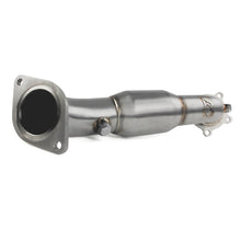 Charger l&#39;image dans la galerie, Mishimoto 2016+ Chevrolet Camaro 2.0T / 2013+ Cadillac ATS 2.0T Catted Downpipe
