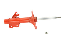 Carica l&#39;immagine nel visualizzatore di Gallery, KYB Shocks &amp; Struts AGX Front Right NISSAN 240SX 1995-98