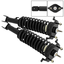 Load image into Gallery viewer, xTune Chrysler Sebring 01-06 Sedan Struts/Spring w/Mounts - Rear Left and Right SA-271311