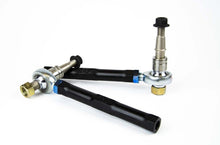 Carica l'immagine nel visualizzatore di Gallery, SPL Parts 2012+ Porsche 911 (991) / 2017+ Porsche Cayman (982/718) Tie Rod Ends (Bumpsteer Adj)