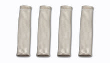 Carica l'immagine nel visualizzatore di Gallery, Vibrant 3/4in Dia Spark Plug Boot Insulator (4/Pack) Natural color