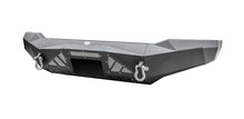 Cargar imagen en el visor de la galería, DV8 Offroad 07-13 Toyota Tundra Front Winch Bumper