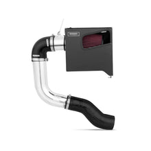 Carica l&#39;immagine nel visualizzatore di Gallery, Mishimoto 15 Subaru WRX Performance Air Intake Kit w/ Box - Polished