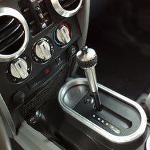 Load image into Gallery viewer, DV8 Offroad 2007-2010 Jeep JK Automatic Shift Knob And Lever