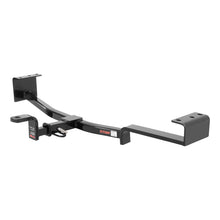 Load image into Gallery viewer, Curt 96-04 Acura RL Sedan Class 1 Trailer Hitch w/1-1/4in Ball Mount