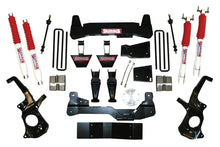 Cargar imagen en el visor de la galería, Skyjacker Suspension Lift Kit w/ Shock 2011-2017 Chevrolet Silverado 2500 HD 4 Wheel Drive