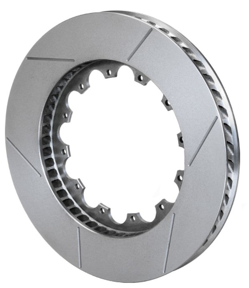 Wilwood Rotor-GT48 SPC-37-LH 12.80 x 1.25 - 12 on 7.06in