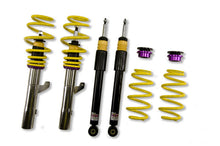 Laden Sie das Bild in den Galerie-Viewer, KW Street Comfort Kit Audi TT (8J) Coupe; FWD; all engines; w/o magnetic ride