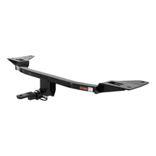 Load image into Gallery viewer, Curt 10-11 Ford Taurus Class 2 Trailer Hitch w/1-1/4in Ball Mount