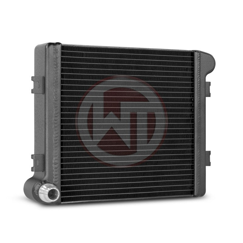 Wanger Tuning Mercedes Benz C63 (S) AMG Radiator Kit - 2to4wheels