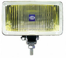 Charger l&#39;image dans la galerie, Hella Headlamp Zfh Yellow 0/180Gr Swmk Mg 1Fb